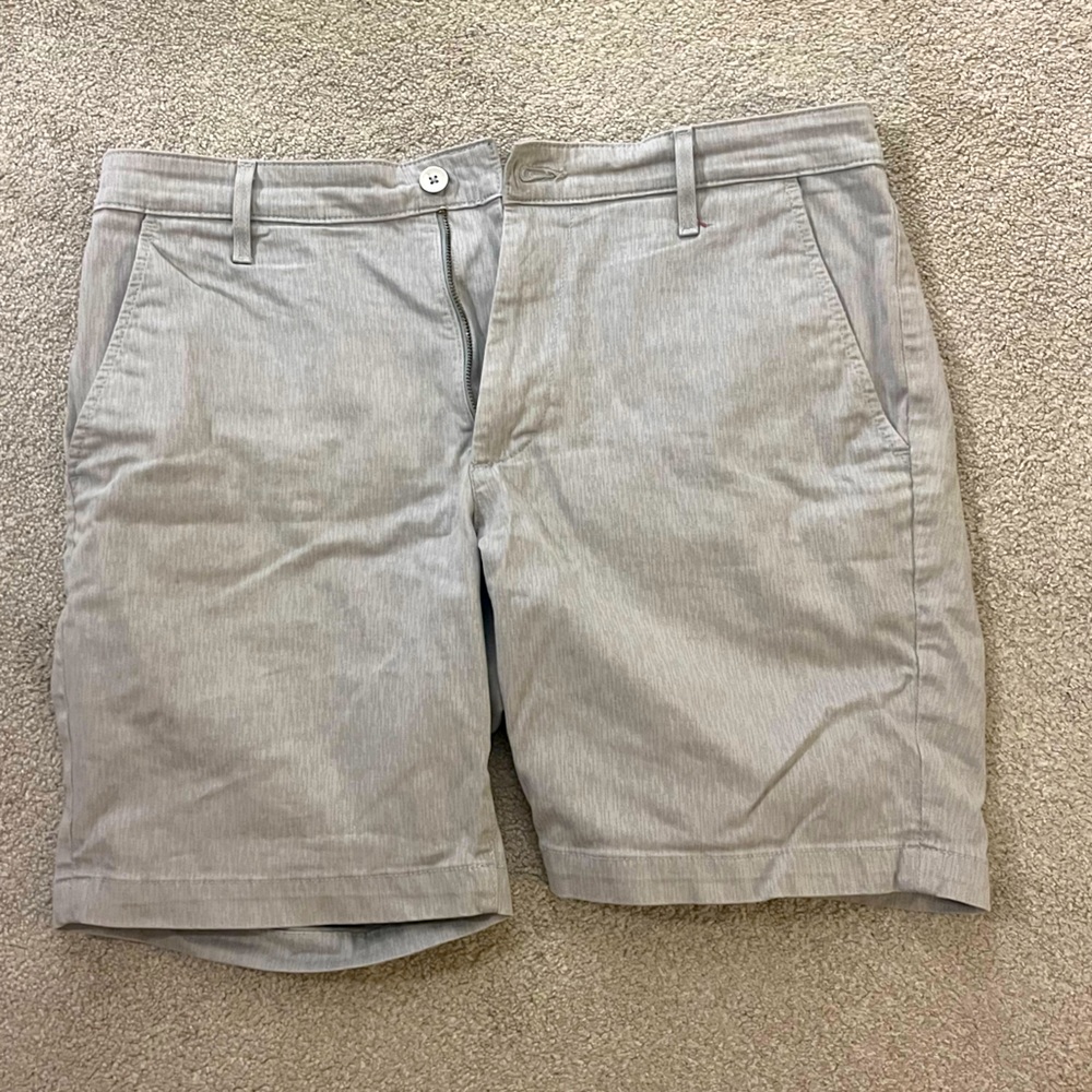 AG Shorts
